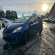 JN auto Toyota Prius v hybride synergie drive, 8 roues et pneus 8609322 2013 Image 2